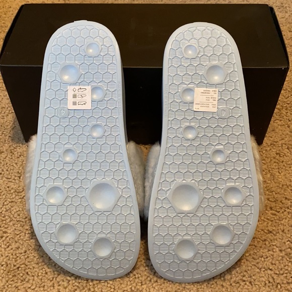 fenty savage slides
